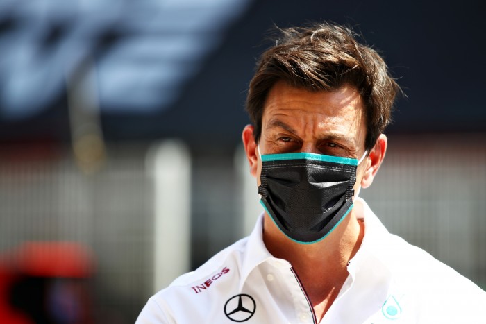 F1: Kacsa volt a Mercedes eladása 2 F1: Kacsa volt a Mercedes eladása 2