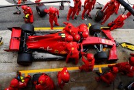 Vettel: A Ferrarit már úgysem érdekli, mit mondok 3