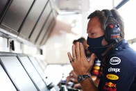 F1: Bármikor kiszállhat a Red Bull 2