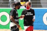F1: Hivatalos, kitúrták Pérezt – jön Vettel? 1