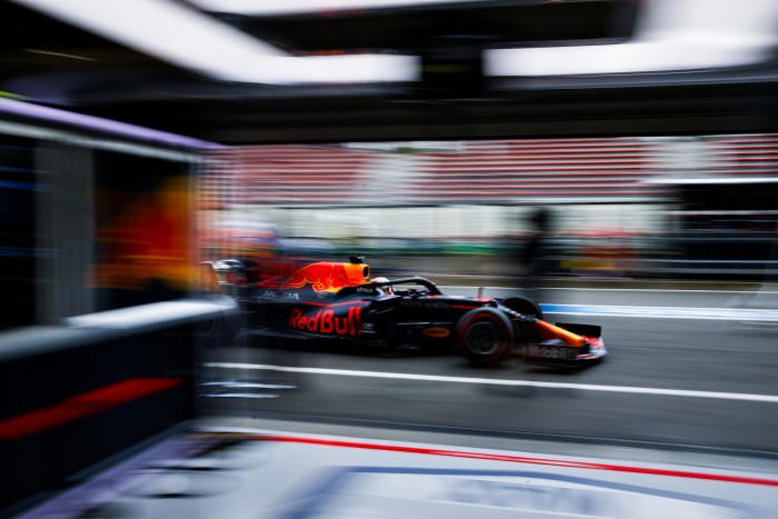 F1: Hamilton most tényleg tart Verstappentől