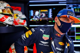 F1: Verstappen ellen ítélt a bíróság