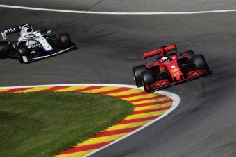Vettel: Ennyit tud a Ferrari