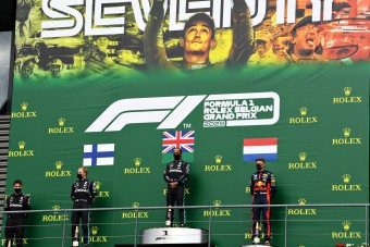 F1: Unalom, még Hamilton is kikapcsolná a tévét