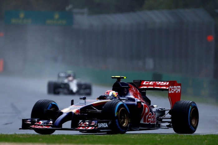 F1: Százados lesz az orosz torpedó 1 F1: Százados lesz az orosz torpedó 1