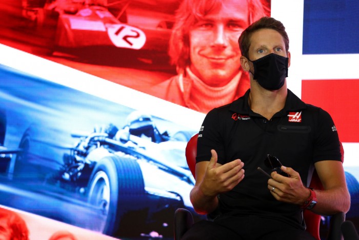 F1: Grosjean veszélyes volt, elbeszélgetnek vele 1 | Vezess F1: Grosjean veszélyes volt, elbeszélgetnek vele 1