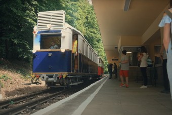 70 éves a gyerekek nagy kedvence