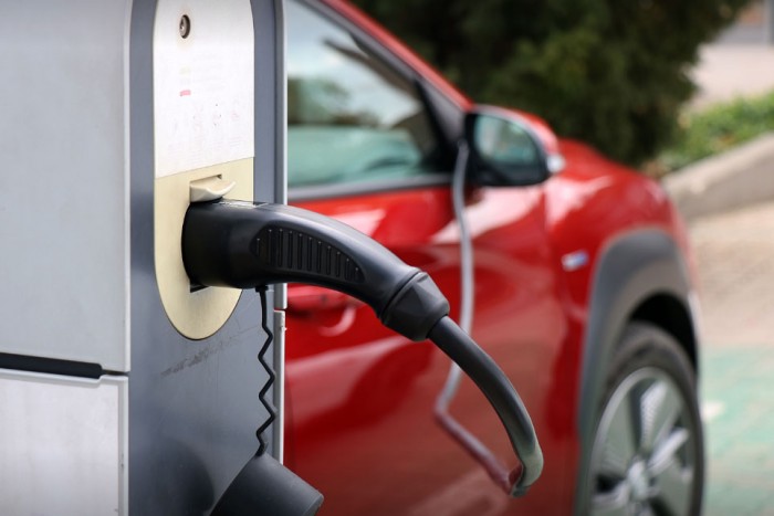 Tíz érv a villanyautózás mellett 7