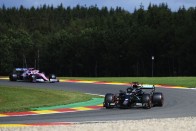 F1: Az elhunyt filmsztárnak ajánlja pole-ját Hamilton 1