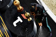 F1: A visszavonulást ajánlja Vettelnek a legenda 2