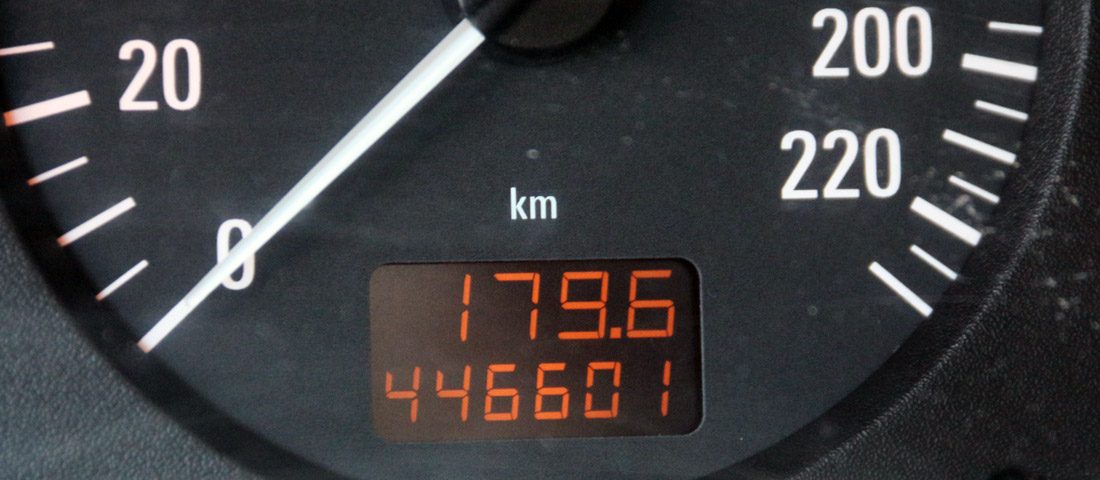 Használt autó: ilyen egy Opel Astra 446 601 km-rel