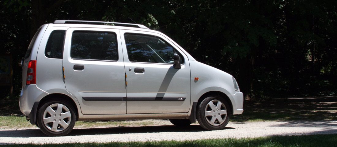 Sok bajtól megment ez a használt autó