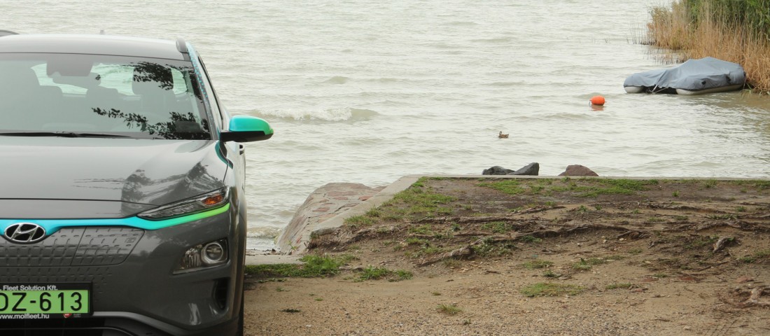 Jó nekem a villanyautó vagy csak a baj van vele?