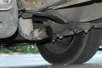 Elfogták a rendőrök a salgótarjáni autók rémeit