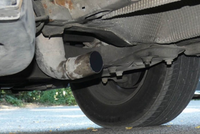 Elfogták a rendőrök a salgótarjáni autók rémeit