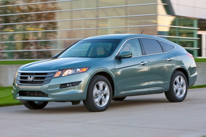 Amikor Lamborghinit szeretnél, de egy Honda áll a garázsban 2