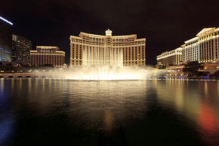 6 hotel, melyeket álmodból felkeltve is megismersz 1