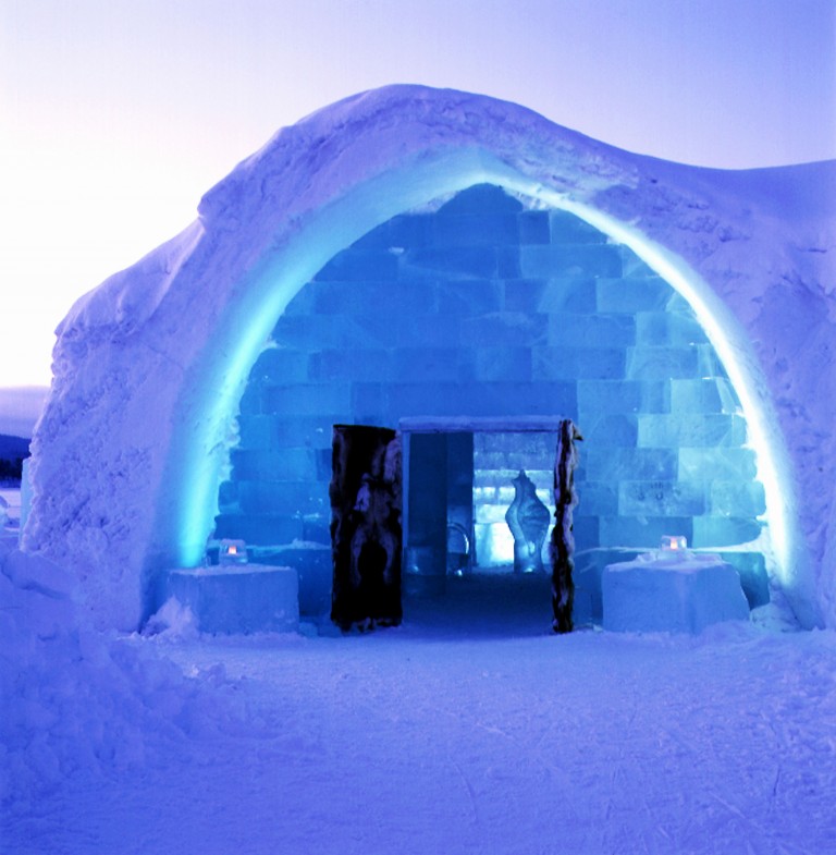 6 hotel, melyeket álmodból felkeltve is megismersz 5