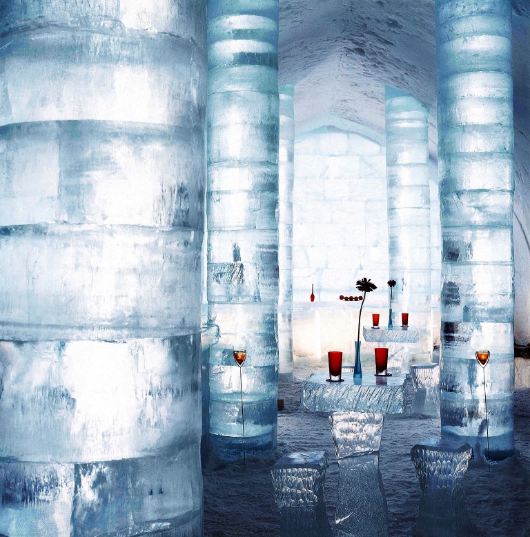 6 hotel, melyeket álmodból felkeltve is megismersz 6