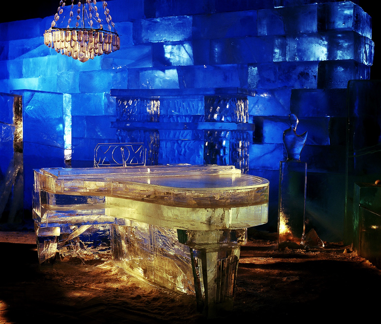 6 hotel, melyeket álmodból felkeltve is megismersz 7