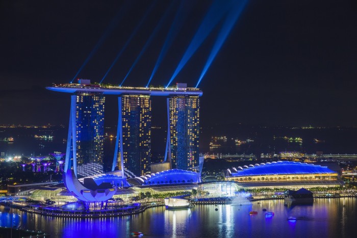 6 hotel, melyeket álmodból felkeltve is megismersz