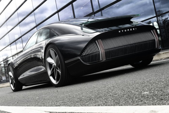 Almárkává nőtte ki magát az Ioniq