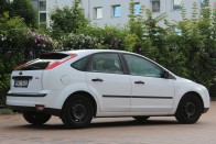 Használt autó: ilyen egy Opel Astra 446 601 km-rel 96