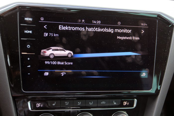 Egy Passat még mindig tud meglepetést okozni 136 Egy Passat még mindig tud meglepetést okozni 136