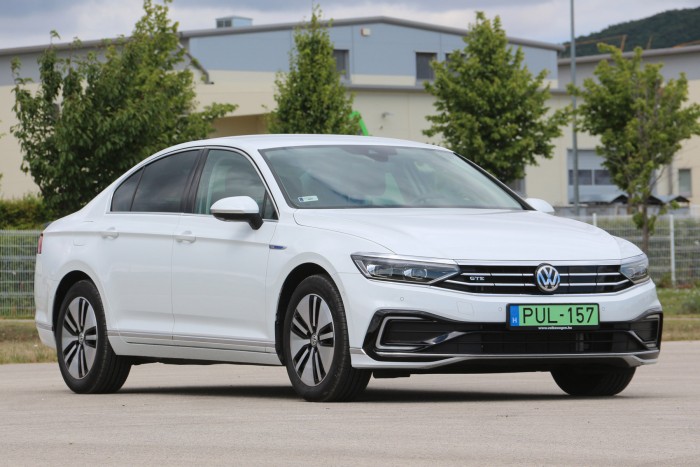 Egy Passat még mindig tud meglepetést okozni 1 Egy Passat még mindig tud meglepetést okozni 1