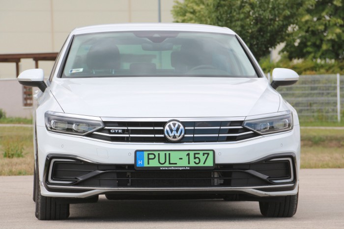 Egy Passat még mindig tud meglepetést okozni 133 Egy Passat még mindig tud meglepetést okozni 133