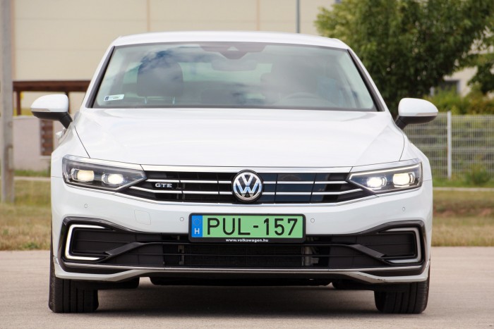 Egy Passat még mindig tud meglepetést okozni 138 Egy Passat még mindig tud meglepetést okozni 138