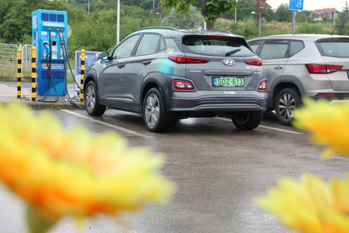 Jó nekem a villanyautó vagy csak a baj van vele? 11 Jó nekem a villanyautó vagy csak a baj van vele? 11