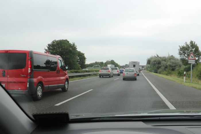 Jó nekem a villanyautó vagy csak a baj van vele? 8 Jó nekem a villanyautó vagy csak a baj van vele? 8
