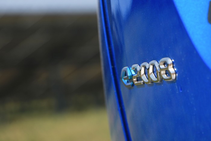 Peugeot e-2008: Jól áll neki a villanymotor 15