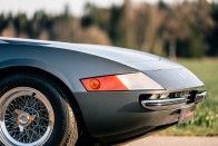 Ritka és gyönyörű a Ferrari 365 Daytona Spyder 31