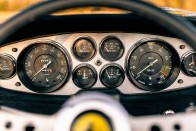 Ritka és gyönyörű a Ferrari 365 Daytona Spyder 43