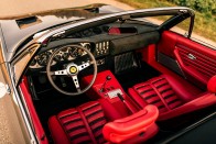 Ritka és gyönyörű a Ferrari 365 Daytona Spyder 38