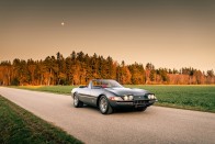 Ritka és gyönyörű a Ferrari 365 Daytona Spyder 29