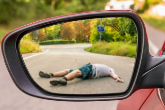 Keményen küzdött igazáért a halálos gázoló