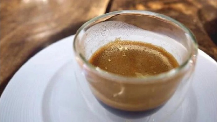 Ehető arany is van a legdrágább kapszulás kávéban 1