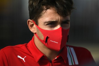 Leclerc: Nem vagyok rasszista!