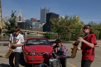 Ilyen jól még nem szólt autóriasztó