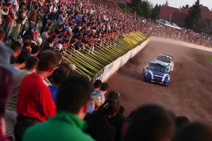 Így lett focicsapat tagja a magyar bajnok ralis 4