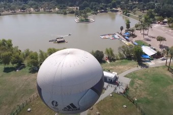 Úszó mozit terveznek a filmrajongóknak