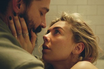 Martin Scorsese csatlakozik a magyar rendező filmjéhez