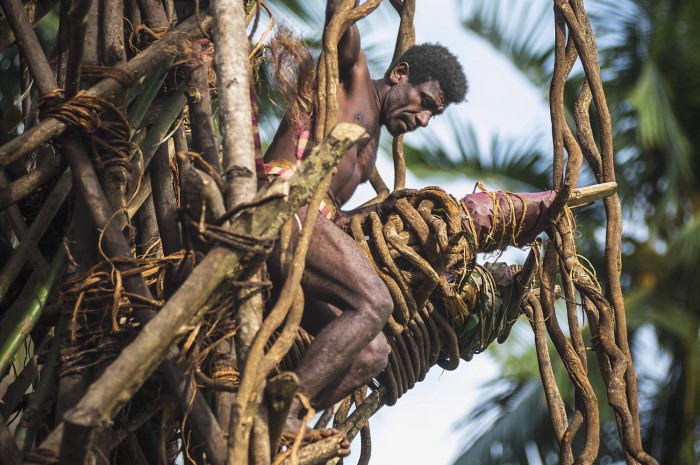 Ehhez képest a bungee jumping gyerekjátéknak tűnik 1
