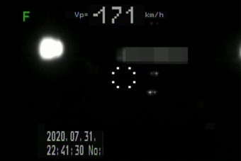 Durva szabálytalanságért kapott kemény büntetést egy autós Nyíregyházán