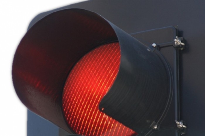 Láttad már az écsi büntetőlámpát?