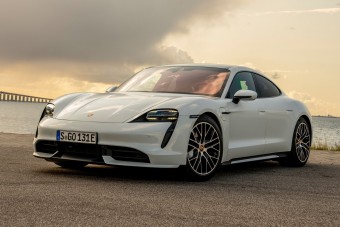 A Porsche megmutatja, hogyan fotózz autót telefonnal