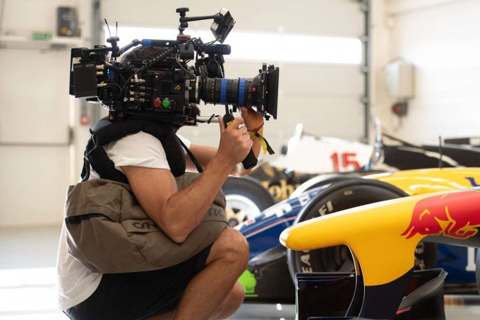 Visszatér a világ kedvenc Forma-1-es sorozata